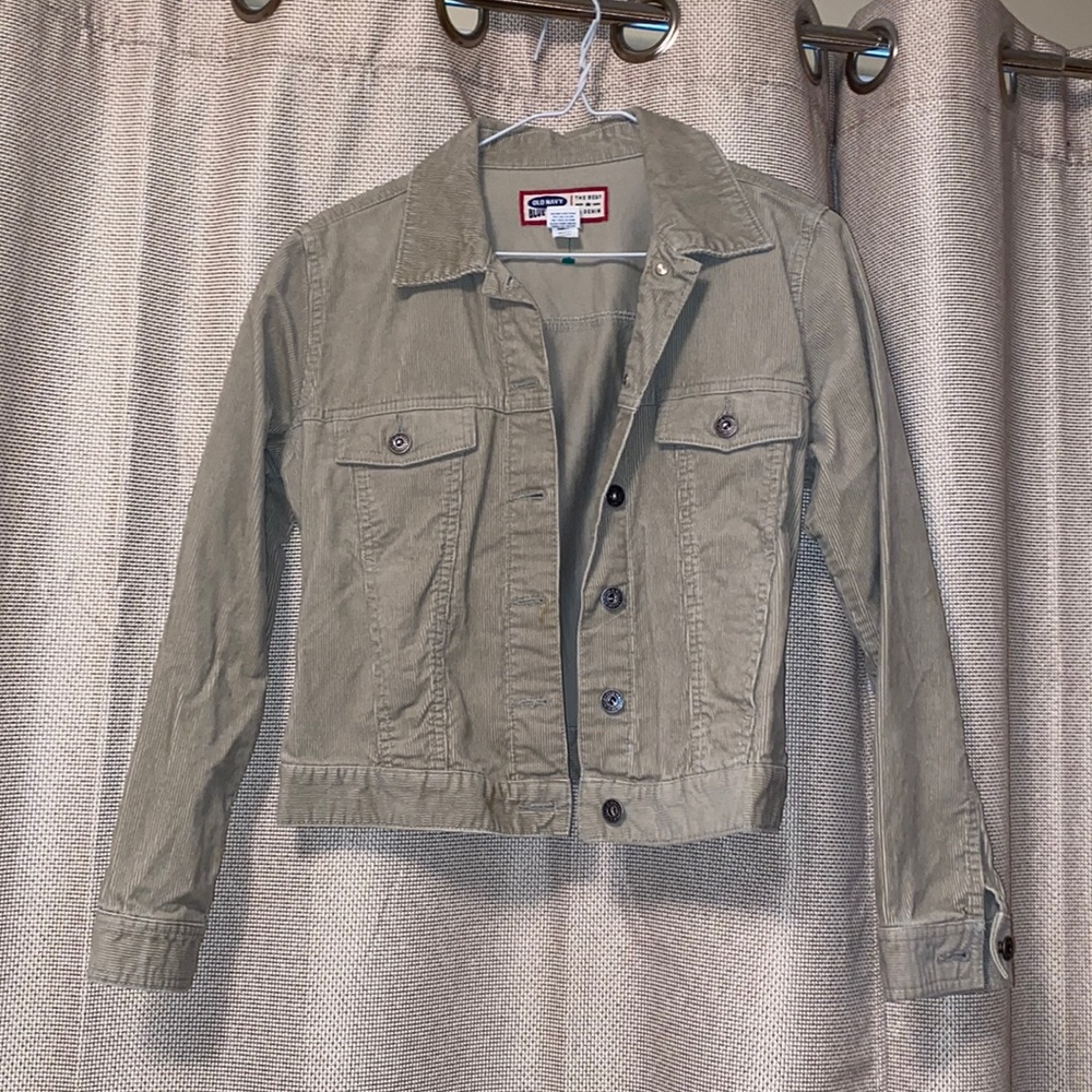 Jacket